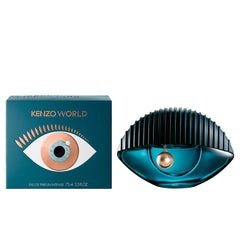 Kenzo Kenzo World Intense Profumo Eau De Parfum Svela Il Tuo Potere