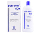 Pon-Emo Pon-Emo Gel E Shampoo Proteico Pulizia Delicata Quotidiana