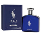 Ralph Lauren Polo Blue Perfume Eau De Parfum Elegancia Atemporal