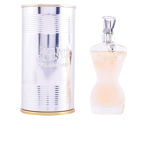 Jean Paul Gaultier Classique Parfüm Eau De Toilette Top Choice