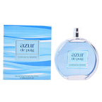 Puig Azur Parfum Eau De Toilette Élégance Citrus Envoûtante