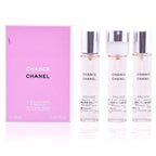 Chanel Chance Profumo Eau De Toilette Eleganza Intramontabile