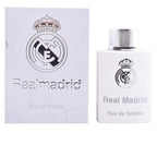 Sporting Brands Real Madrid Perfume Eau De Toilette Explosión Cítrica Fresca