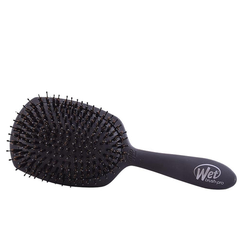 The Wet Brush Pro Epic Shine Deluxe Spazzola Districante Per Capelli Capelli Sani E Setosi