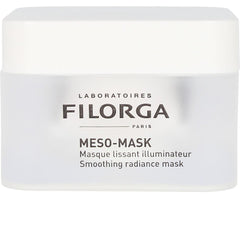 Laboratoires Filorga Meso Glättende Und Strahlende Gesichtsmaske Sofort Strahlende Haut