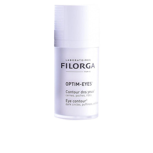 Laboratoires Filorga Optim Eyes Trattamento Contorno Occhi Riduzione Occhiaie E Rughe