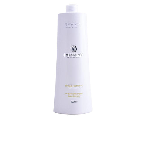 Revlon Eksperience Hydro Nutritive Shampoo Nutriente Idratazione Profonda Oceanica