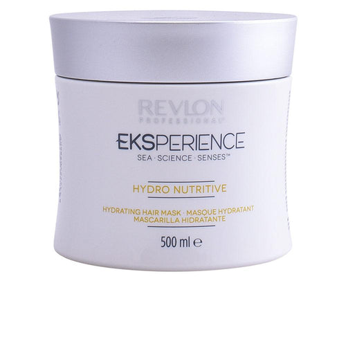 Revlon Eksperience Hydro Nutritive Maschera Per Capelli Nutrimento Profondo