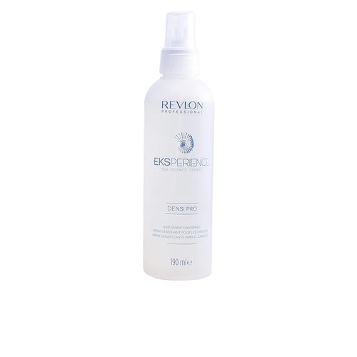 Revlon Eksperience Densi Pro Spray Trattamento Capelli Volume Immediato Garantito