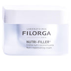 Laboratoires Filorga Nutri Filler Crema Viso Idratazione Lifting Volumizzante