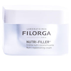 Laboratoires Filorga Nutri Filler Crema Viso Idratazione Lifting Volumizzante
