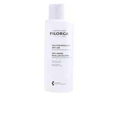Laboratoires Filorga Micellar Solution Agua Micelar Rostro Y Ojos Fórmula Avanzada