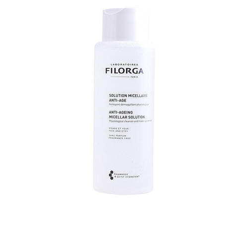 Laboratoires Filorga Micellar Solution Acqua Micellare Viso E Occhi Formula Avanzata