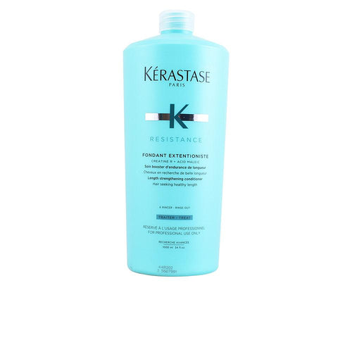 Kerastase Resistance Extentioniste Après Shampoing Cheveux Revitalisés Et Soyeux