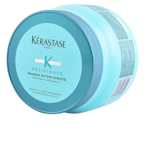 Kerastase Resistance Extentioniste Maschera Per Capelli Capelli Forti E Setosi