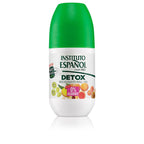 Instituto Español Detox Instituto Español Roll On Deodorant Langanhaltende Frische