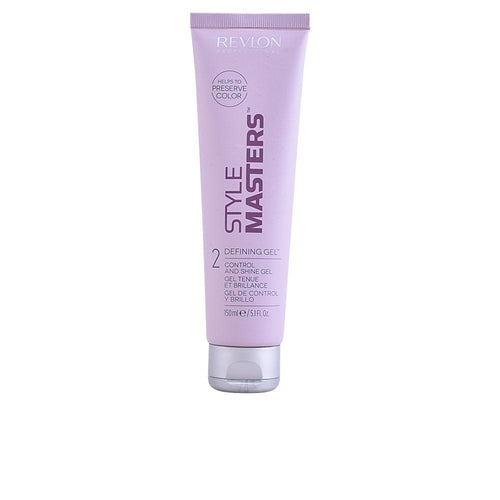 Revlon Style Masters Styling Gel Per Capelli Versatilità Per Ogni Stile