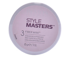Revlon Style Masters Styling Cera A Fibra Per Capelli Stile Definito Senza Residui