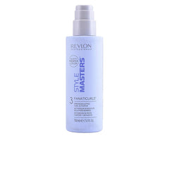Revlon Style Masters Styling Locken Aktivator Außergewöhnlicher Halt Bei Feuchtigkeit