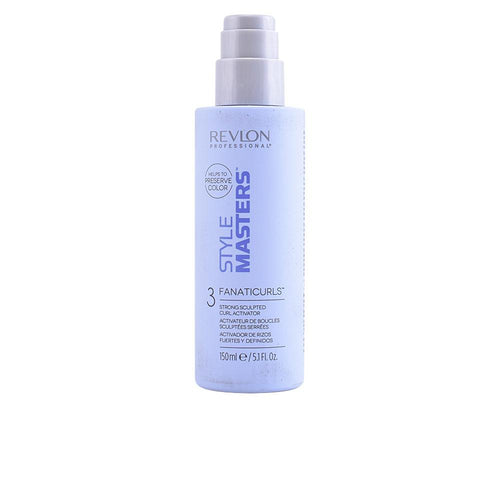 Revlon Style Masters Styling Attivatore Per Ricci Controllo Eccezionale In Umidità