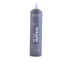 Revlon Style Masters Styling Spray Capilar Glamourama Shine Fijación Ligera Natural