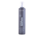 Revlon Style Masters Styling Mousse Per Capelli Tenuta Media Senza Residui