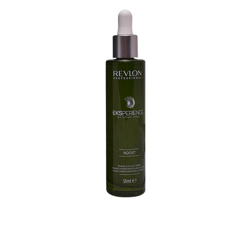 Revlon Eksperience Boost Cura Del Cuoio Capelluto Pulizia Profonda
