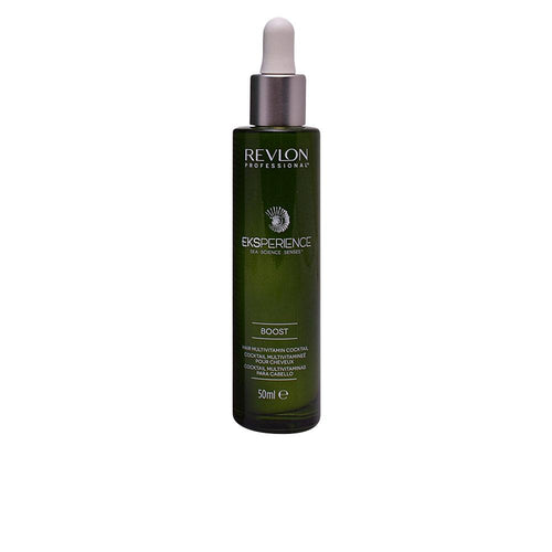 Revlon Eksperience Boost Cocktail Multivitaminico Per Capelli Capelli Forti E Lucenti