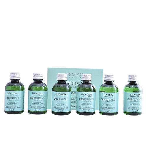 Revlon Eksperience Talassotherapy Olio Capellare Bilanciato Equilibrio E Vitalità Naturale