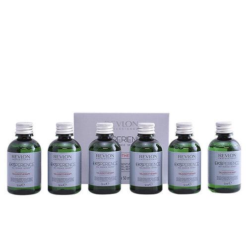 Revlon Eksperience Talassotherapy Olio Rivitalizzante Per Capelli Nutrimento E Forza Capillare
