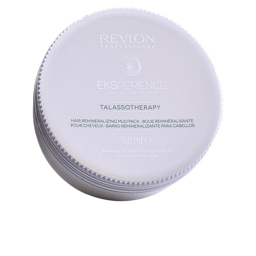 Revlon Eksperience Talassotherapy Maschera Argillare Rimineralizzante Per Capelli Nutrizione Naturale Intensa