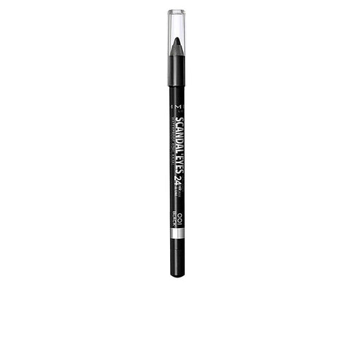 Rimmel London Scandaleyes Delineatore Occhi Impermeabile Kohl Kajal Colore Intenso E Duraturo