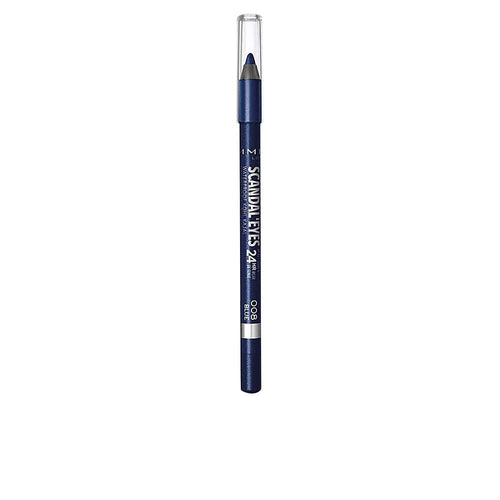 Rimmel London Scandaleyes Delineatore Occhi Impermeabile Kohl Kajal Colore Intenso E Duraturo