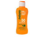 Babaria Solar Aloe Vera Latte Solare SPF50 Alta Protezione