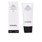 Chanel Cc Cream Chanel Crema Idratante Pelle Perfetta Tutto Il Giorno