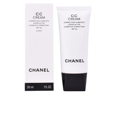 Chanel Cc Cream Chanel Crema Idratante Pelle Perfetta Tutto Il Giorno