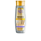 Natur Vital Silver Blonde Maschera Capelli Tonificante Tonalità Naturale E Brillante