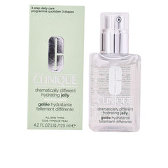 Clinique Dramatically Different Feuchtigkeitsspendende Gel Intensive Feuchtigkeitsversorgung