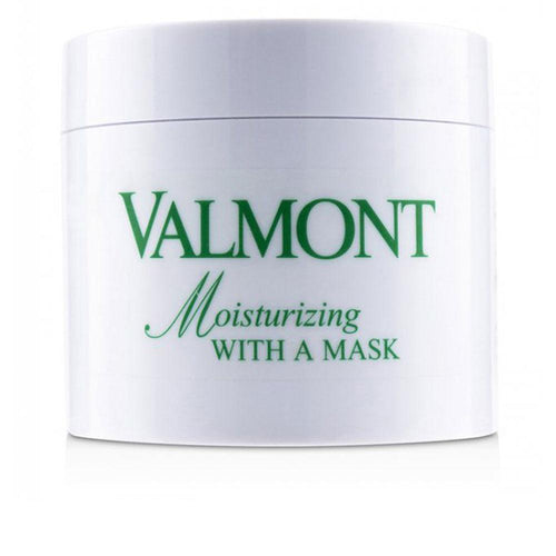 Valmont Hydration Ritual Maschera Idratante Idratazione Profonda Viso