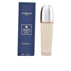 Guerlain Orchidée Impériale Essentielles Öl Klinisch Geprüfte Verjüngung