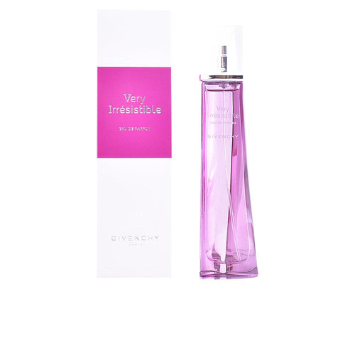 Givenchy Very Irresistible Perfume Eau De Parfum Encanto De Rosas