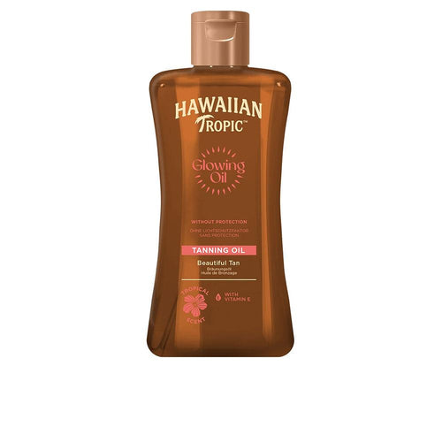 Hawaiian Tropic Coconut Hawaian Tropic Olio Abbronzante Tropicale Abbronzatura Perfetta Naturale