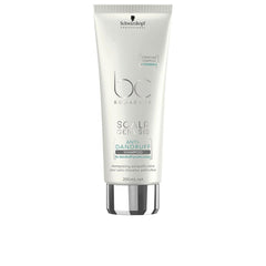 Schwarzkopf BC Scalp Genesis Shampoo Antiforfora Forfora Zero Effetto Rinfrescante