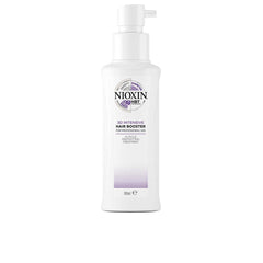 Nioxin 3D Intensive Care Suero Booster Cabello Más Grueso