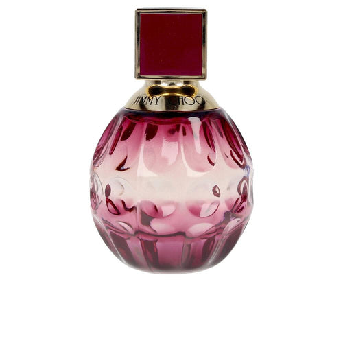 Jimmy Choo Fever Parfüm Eau De Parfum Unvergessene Anziehung Zeitlose Eleganz