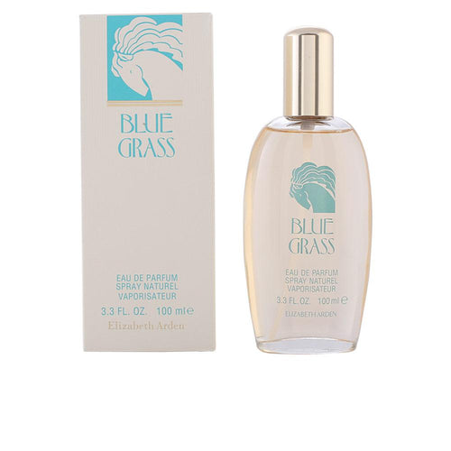 Elizabeth Arden Blue Grass Perfume Eau De Parfum Frescura Y Vitalidad