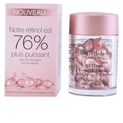 Elizabeth Arden Retinol Capsule Cosmetiche Riduzione Rughe E Pelle Radiosa