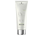 Schwarzkopf Bc Scalp Genesis Beruhigendes Shampoo Sanft Und Feuchtigkeitsspendend