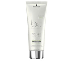 Schwarzkopf Bc Scalp Genesis Beruhigendes Shampoo Sanft Und Feuchtigkeitsspendend