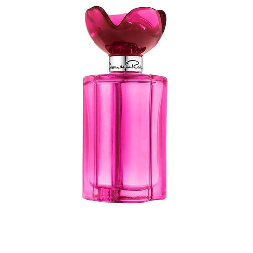 Oscar De La Renta Oscar Rose Parfüm Eau De Toilette Frische Florale Unvergessliche Eleganz
